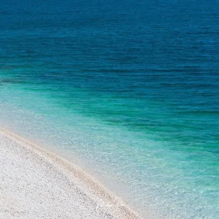 Apartment Beautifull View Rabac