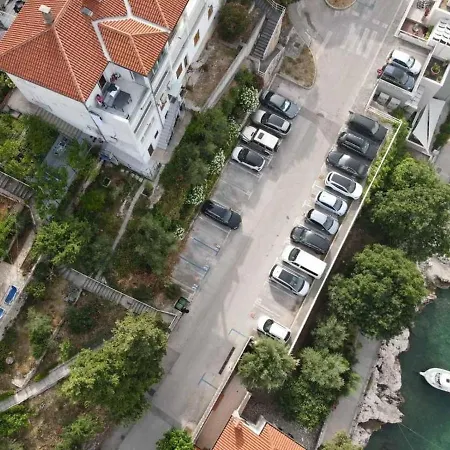 Apartment Beautifull View Rabac