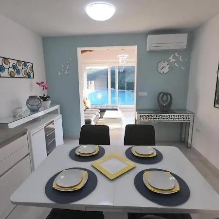 Apartman Beautifull View