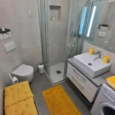 Daire Beautifull View *