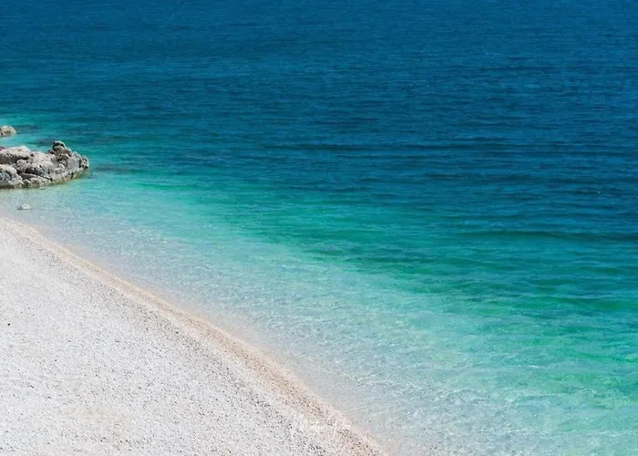 Apartament Beautifull View Rabac