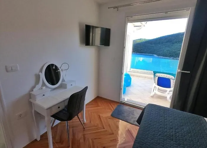 Apartament Beautifull View Rabac