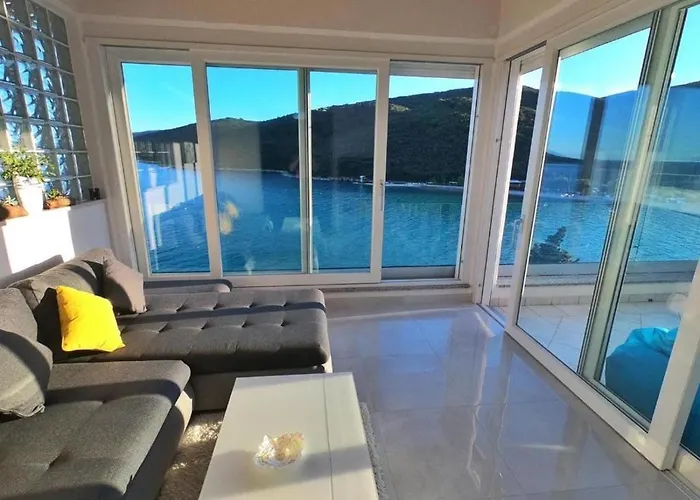 Apartament Beautifull View Rabac