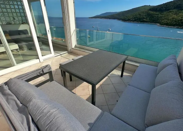 Beautifull View Rabac