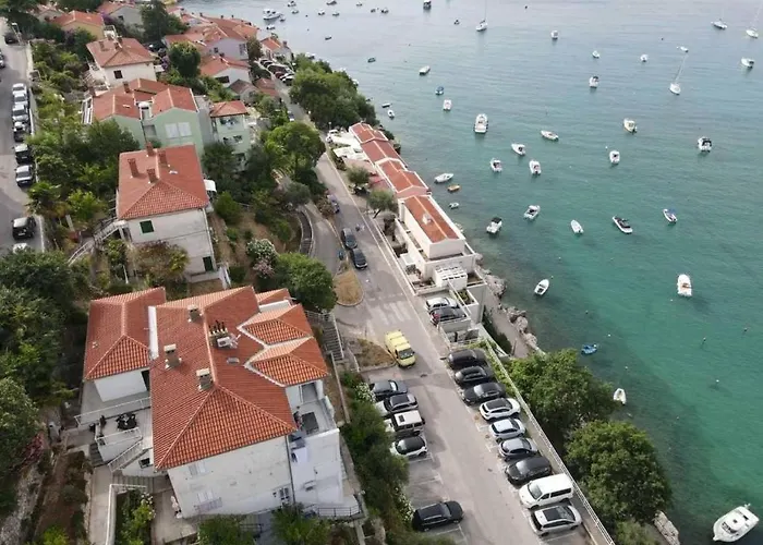 Beautifull View Rabac