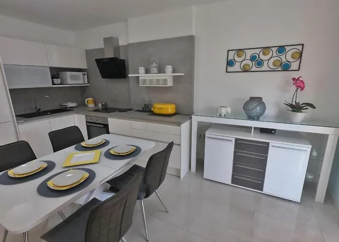 Apartament Beautifull View *