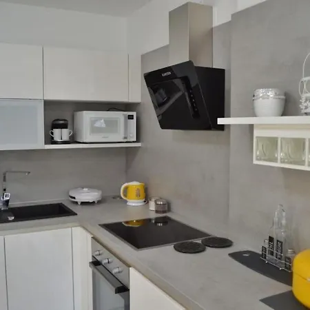 Apartament Beautifull View *