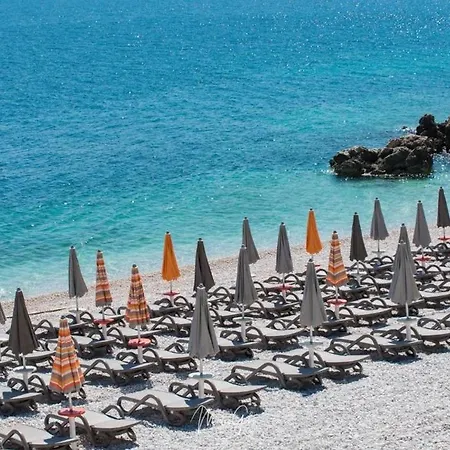 Beautifull View Rabac