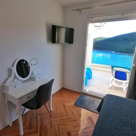 Apartament Beautifull View Rabac