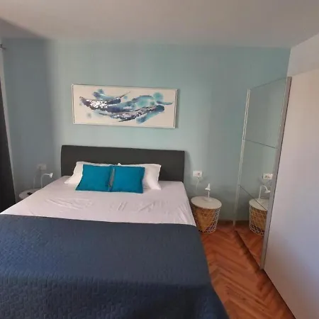 Beautifull View Apartment *