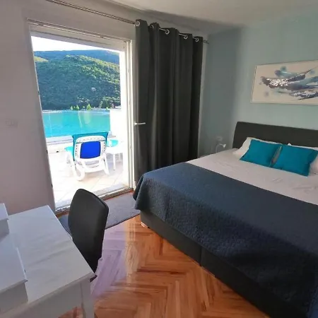 Beautifull View Rabac