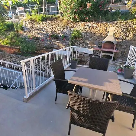 Beautifull View Appartement