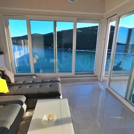 Apartament Beautifull View Rabac