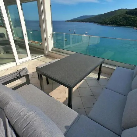 Beautifull View Rabac