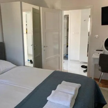 Beautifull View Apartament *