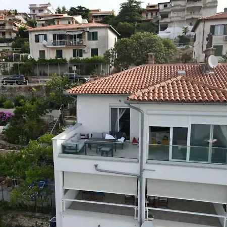Apartment Beautifull View Rabac