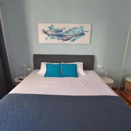 Beautifull View Apartament Rabac