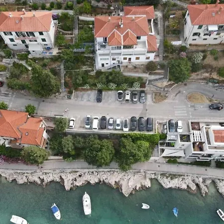 Apartment Beautifull View Rabac
