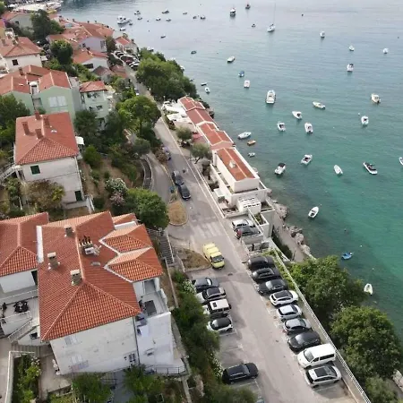Beautifull View Rabac