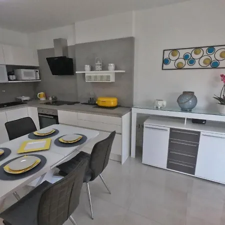 Apartment Beautifull View *