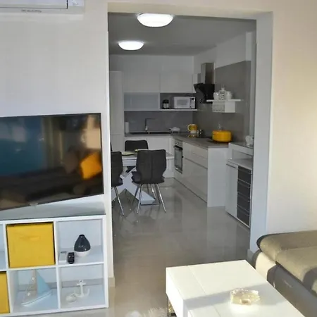 Beautifull View Apartment