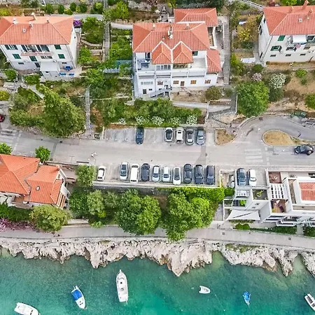 Beautifull View Rabac