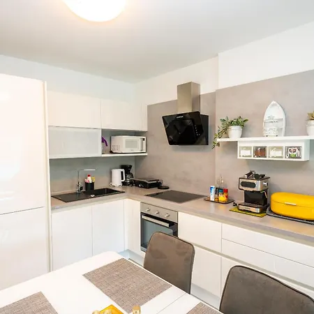 Beautifull View Apartment *