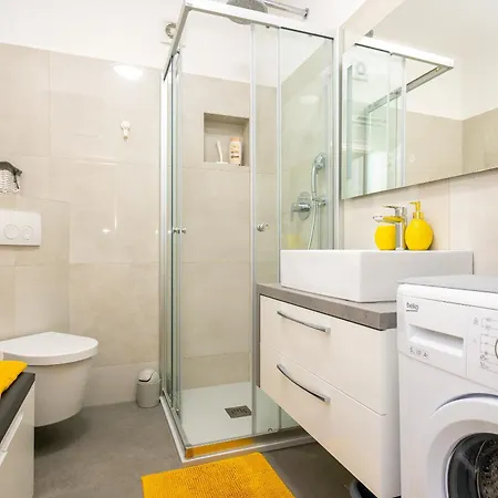 Beautifull View Apartment *