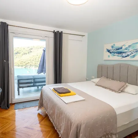 Beautifull View Apartment Rabac