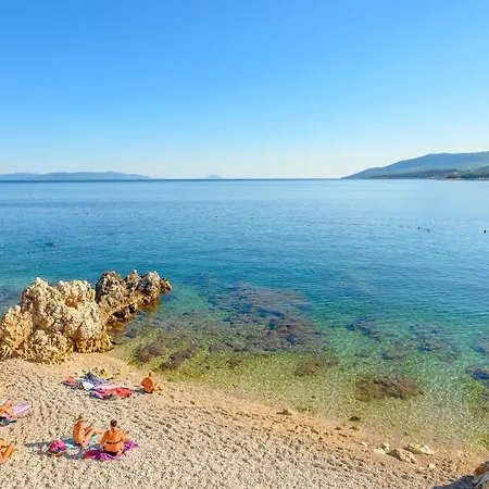 Beautifull View * Rabac