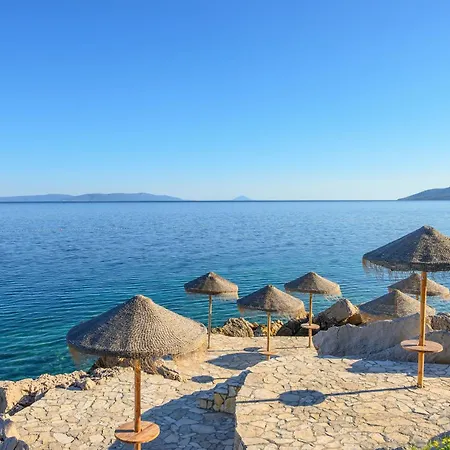 Beautifull View Apartment Rabac