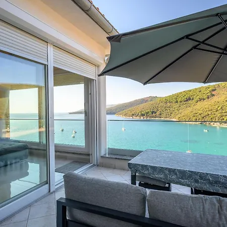 Apartment Beautifull View Rabac