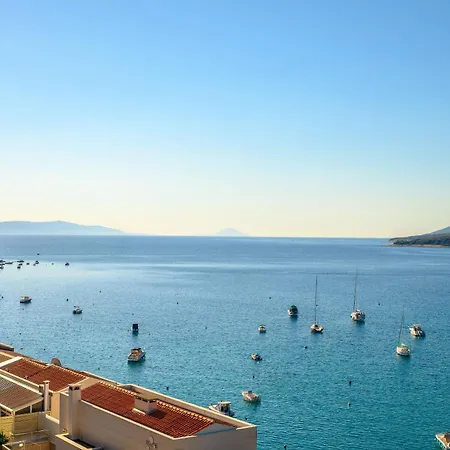 Apartment Beautifull View Rabac