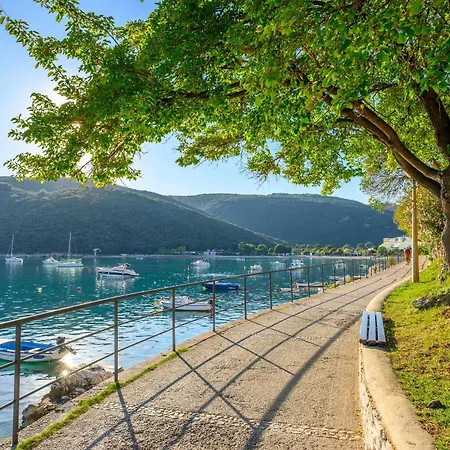 Beautifull View Rabac