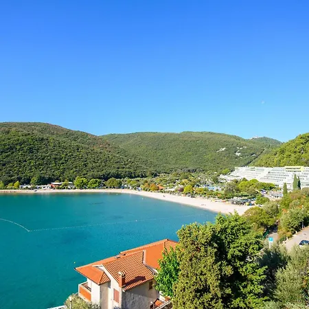 Beautifull View Apartment Rabac