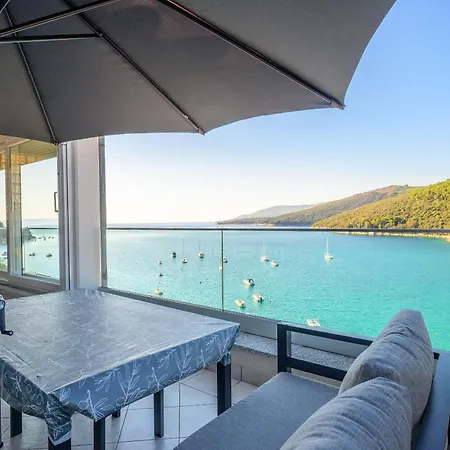 Apartment Beautifull View Rabac