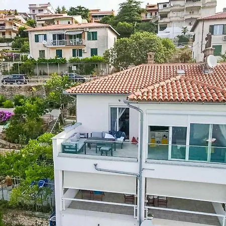 Apartment Beautifull View Rabac