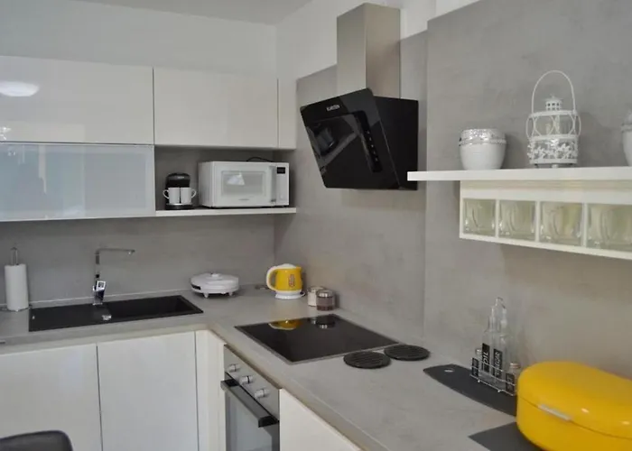 Appartement Beautifull View *