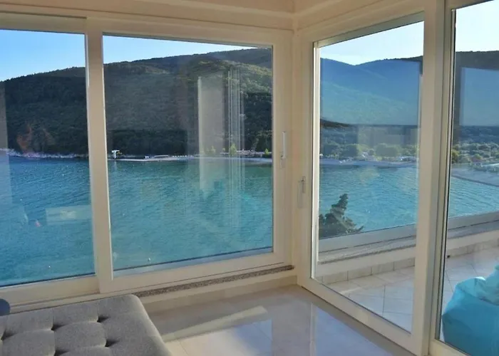 Beautifull View 아파트