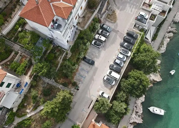 Appartement Beautifull View Rabac