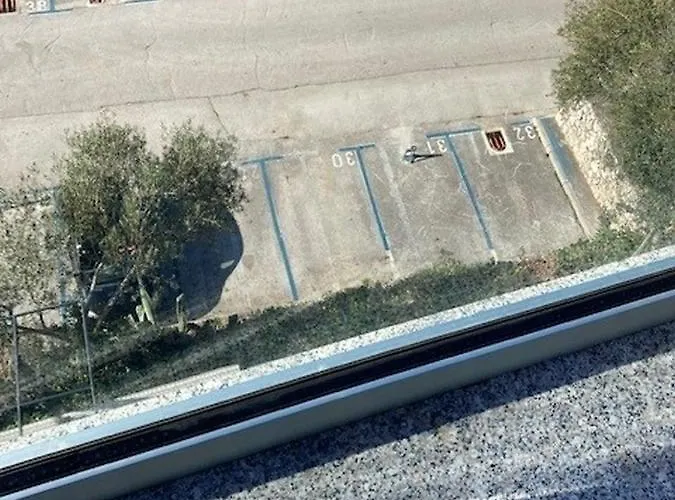 Beautifull View Appartement