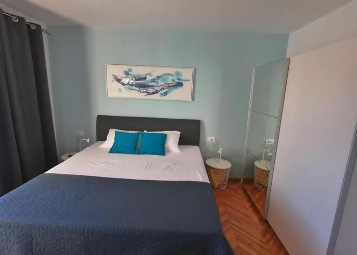 Beautifull View Appartement *