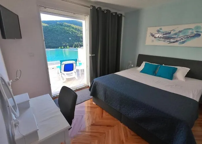 Beautifull View Rabac