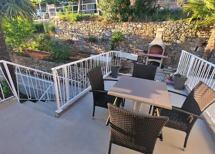 Beautifull View Appartement