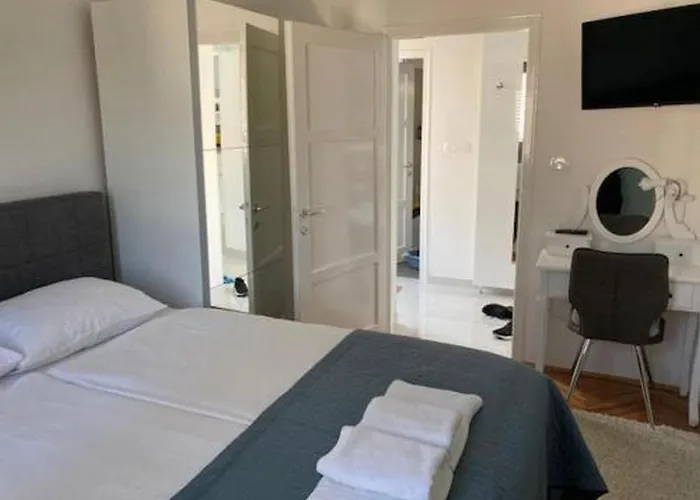 Beautifull View 아파트 *