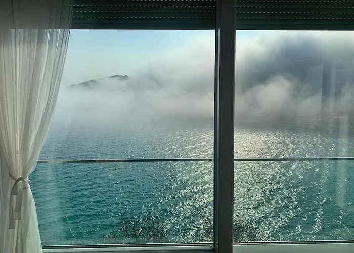 Beautifull View Appartement