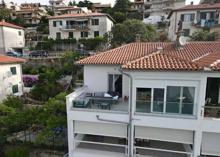 아파트 Beautifull View 라벡