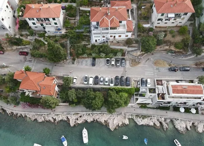 Appartement Beautifull View Rabac