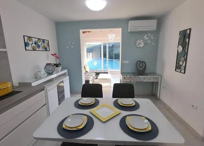 Appartement Beautifull View