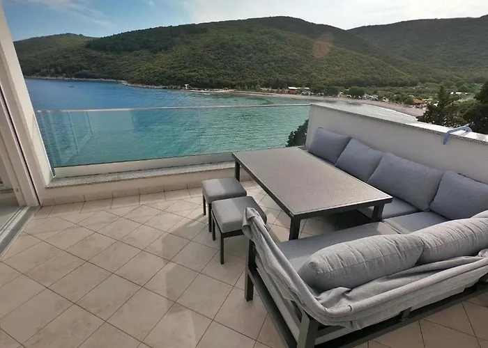 Appartement Beautifull View